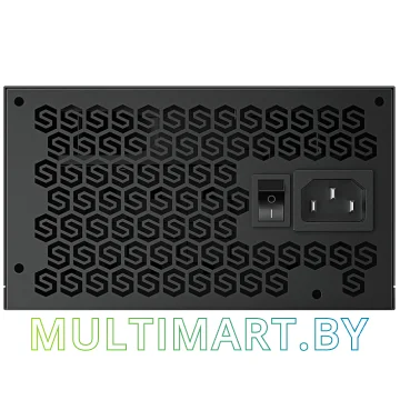 Блок питания DeepCool DQ650-M-V2L 650W картинка 9